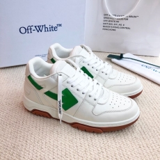 Off White Shoes